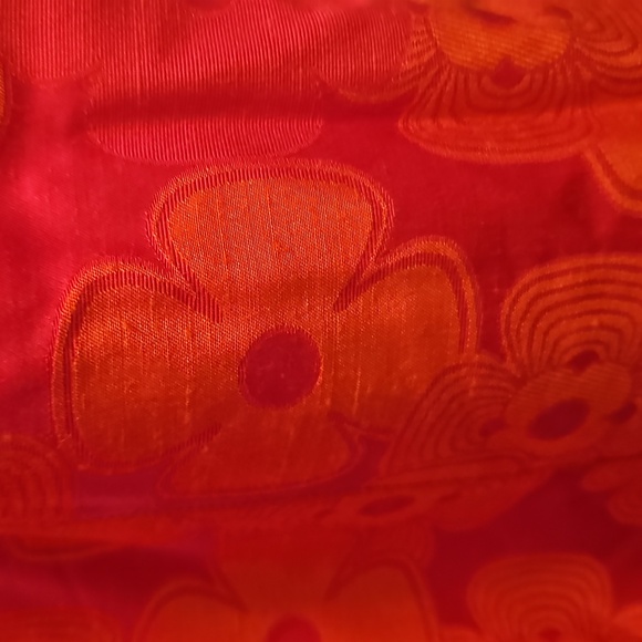 CHETTA B  FLOWER DRESS - Picture 6 of 11